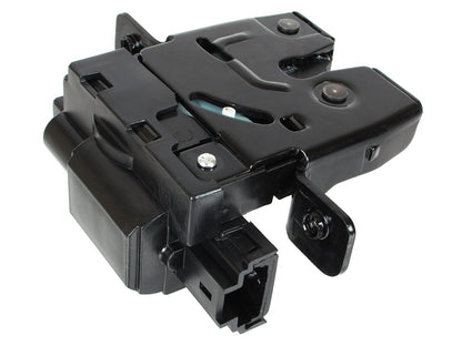 Renault Kangoo II 08-16 rear tailgate lock