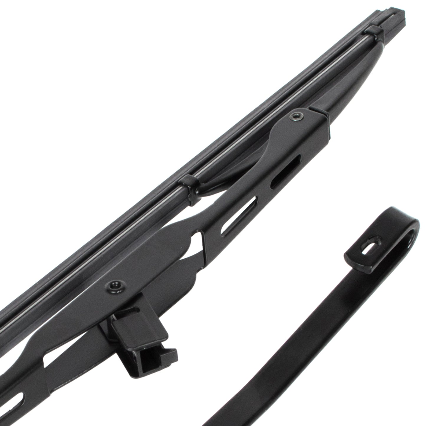 Honda CR-V I 95-02 rear wiper arm + blade