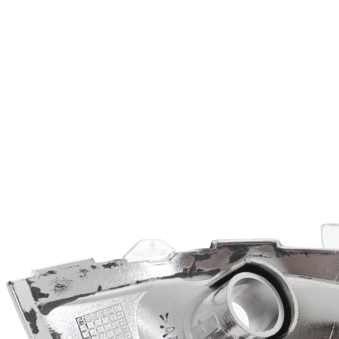 Renault Clio IV 2012- left white indicator