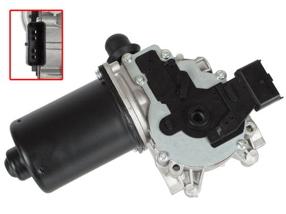 Renault Master III 2010- front wiper motor