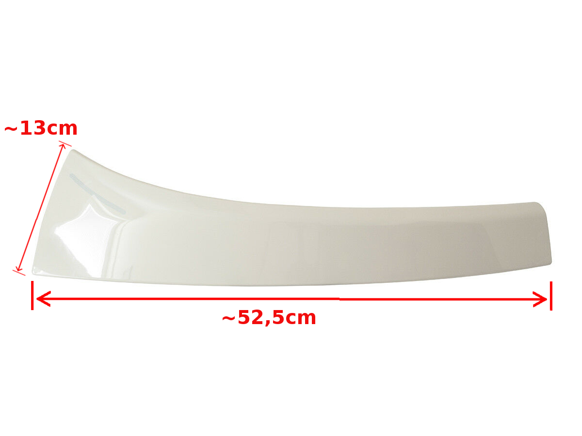Fiat Ducato III 06-14 headlight trim right