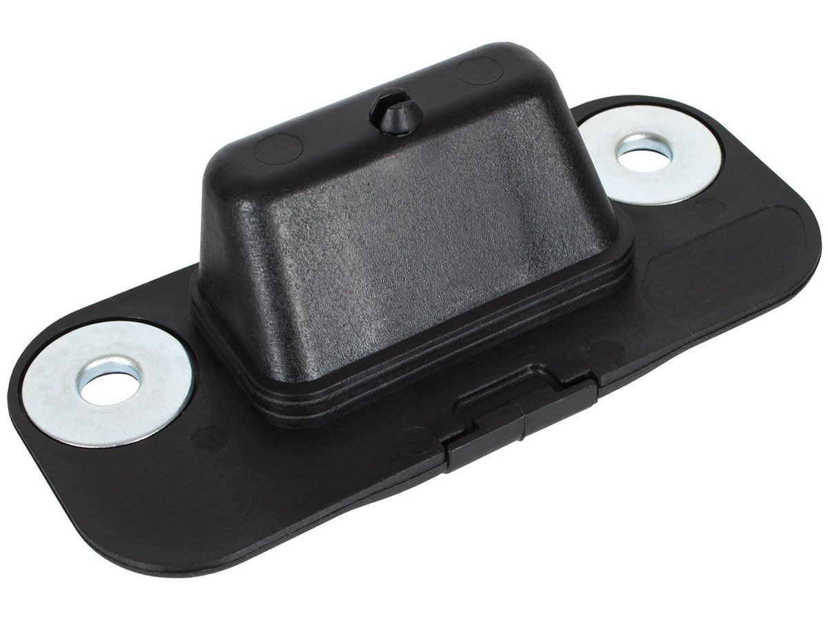 Renault Master III 2010- sliding side door strike plate socket