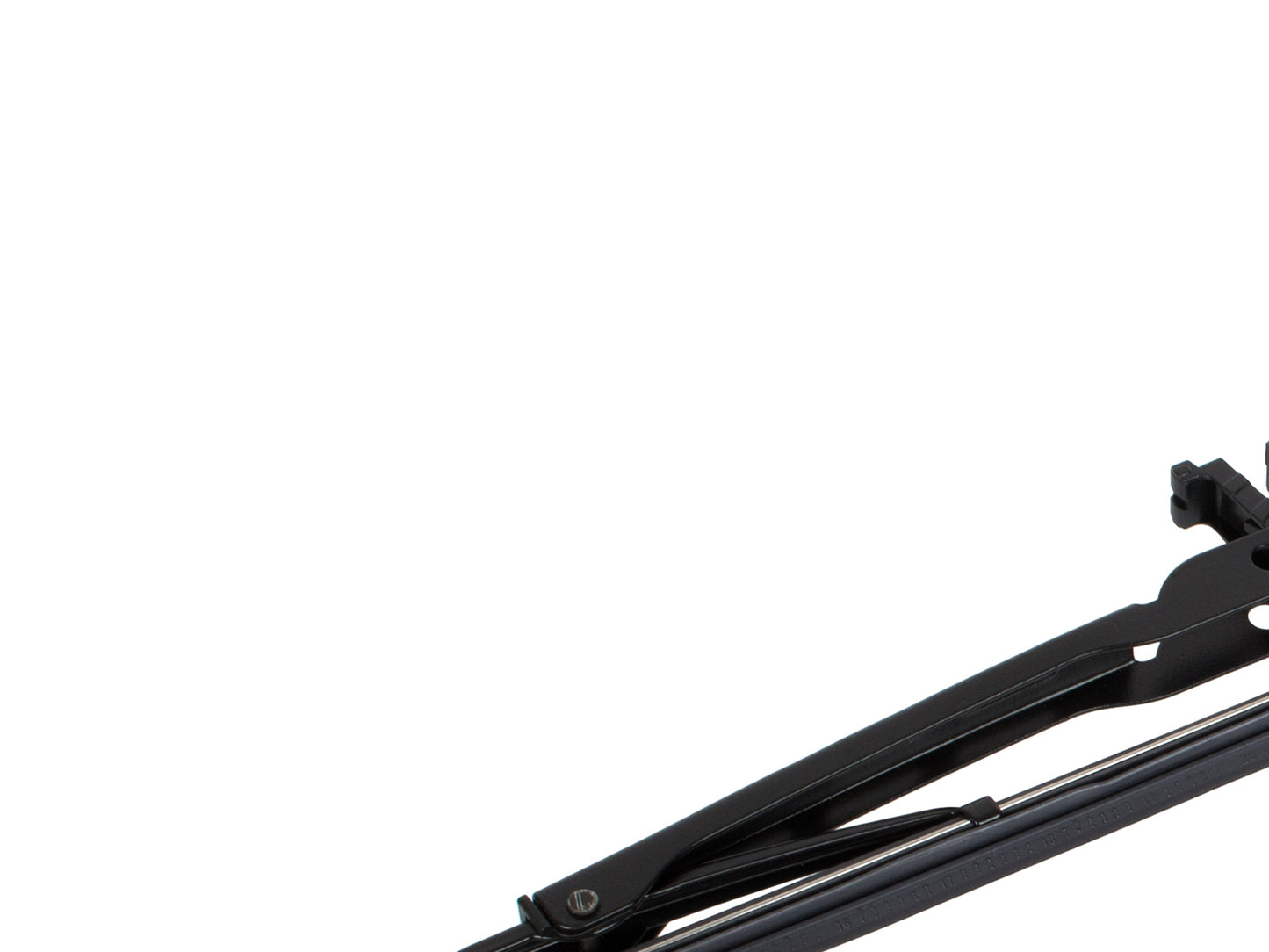 BMW 3 E36 KOMBI 95-99 rear wiper arm + blade