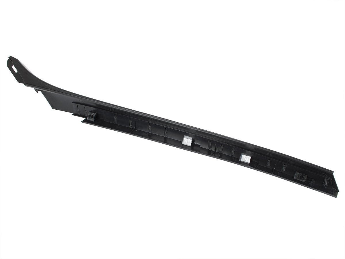 Ford Transit Mk7 2006- vertical front windshield trim right