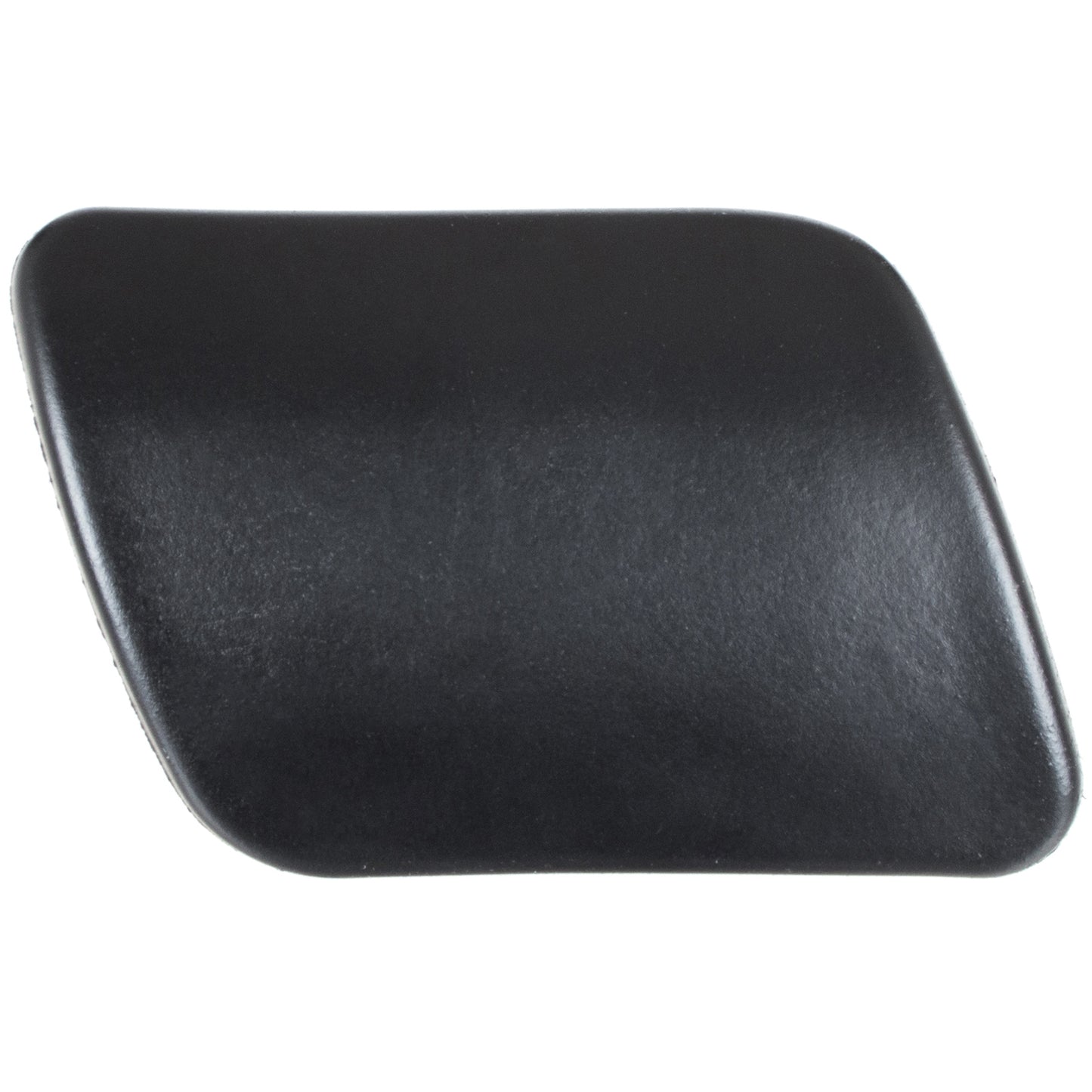 VW Golf IV 97-03 headlight washer cover BLACK right