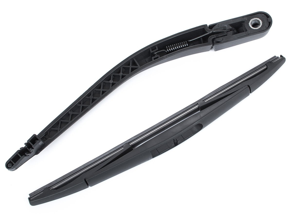 Citroen C1 05-14 rear wiper arm + blade