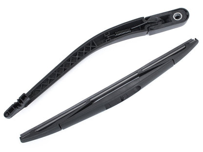 Citroen C1 05-14 rear wiper arm + blade