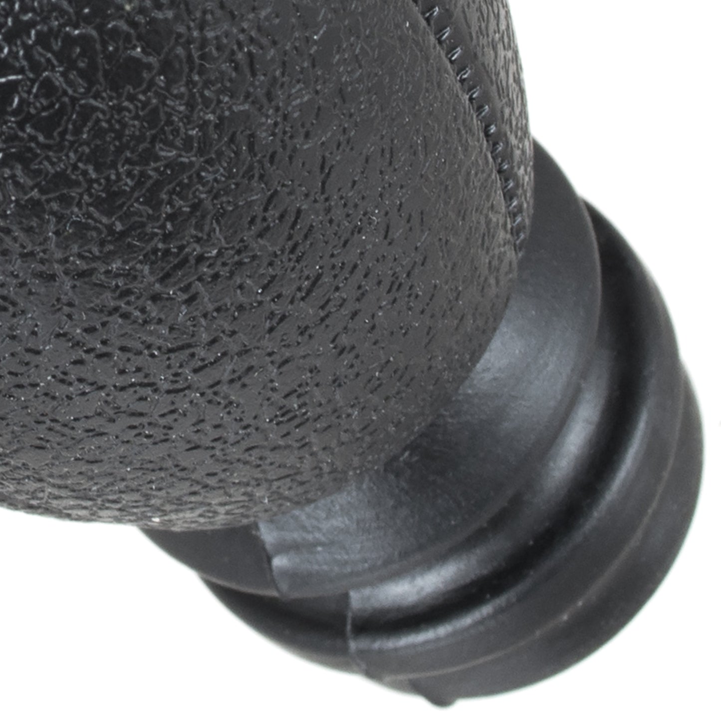 Citroen Xsara Picasso 99-02 gear knob BLACK + GREY DIAGRAM