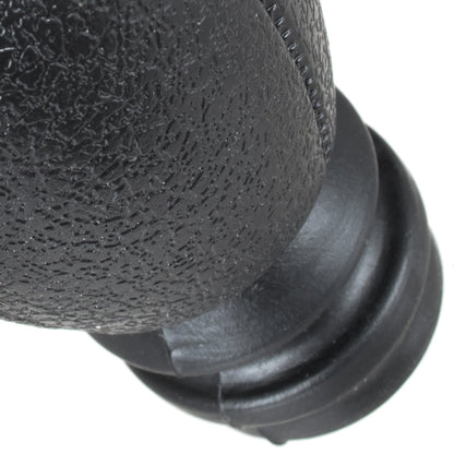 Citroen Xsara Picasso 99-02 gear knob BLACK + GREY DIAGRAM