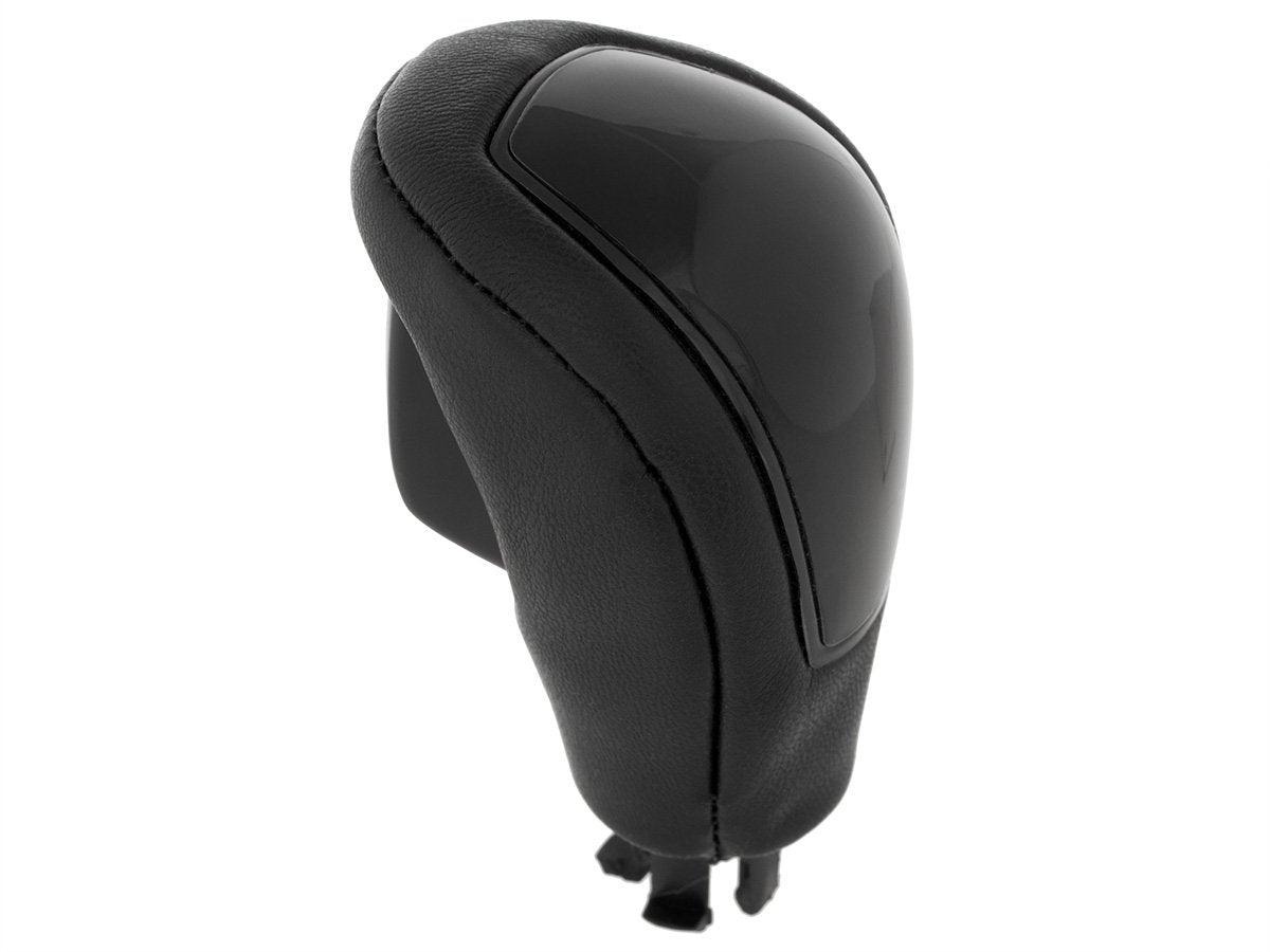 Ford Galaxy 2006- AUTOMATIC gear knob BLACK