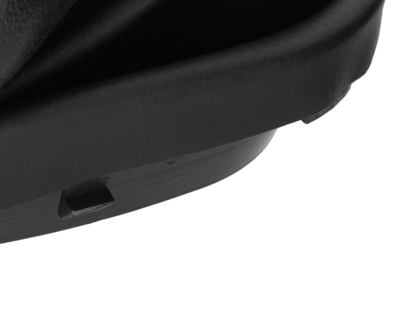 VW Caddy III FL 10-15 gear knob + GAITER 5 SPEEDS