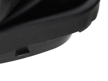 VW Caddy III FL 10-15 gear knob + GAITER 5 SPEEDS