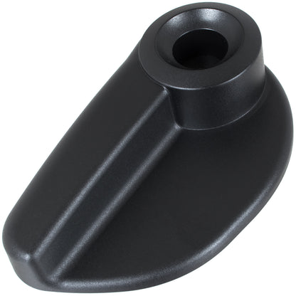 MINI F54 bonnet release handle
