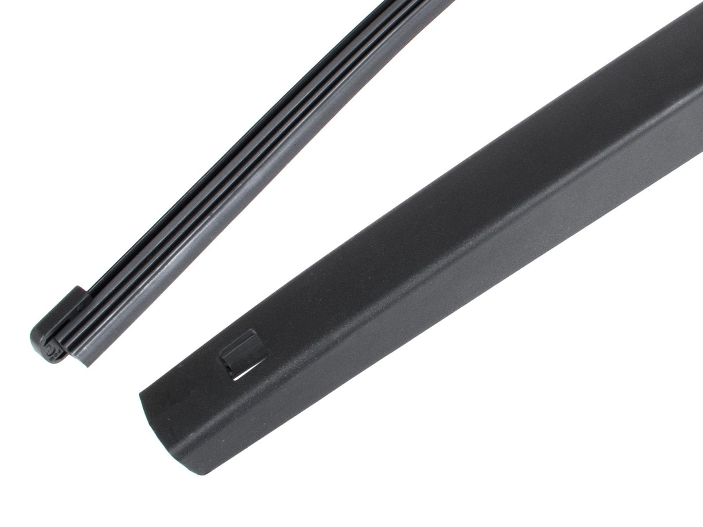Skoda Rapid 2012 - rear wiper arm + blade