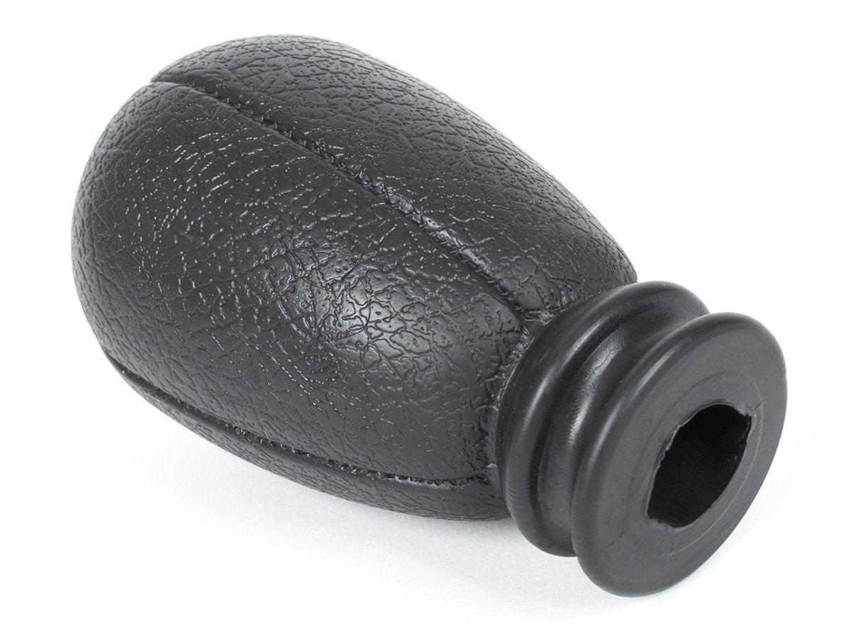 Citroen Xsara Picasso 99-02 Gear knob BLACK + WHITE SHIFT PATTERN