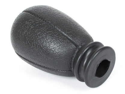 Citroen Xsara Picasso 99-02 Gear knob BLACK + WHITE SHIFT PATTERN