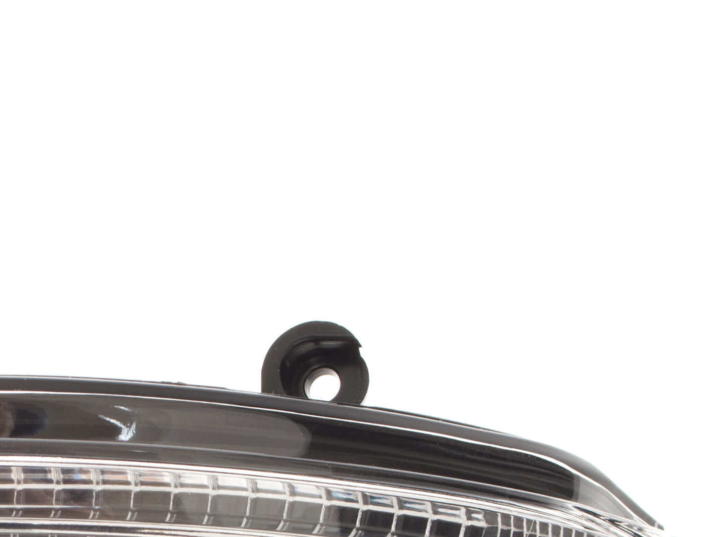 Renault Megane IV 2015- LED indicator light in left mirror