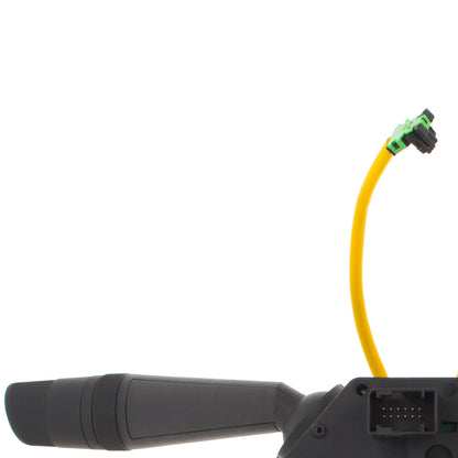 Fiat Grande Punto 2005 - steering column stalk COMBINATION SWITCH with ribbon cable