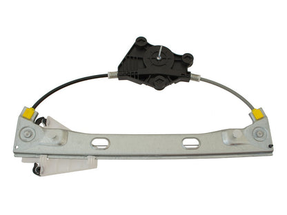 Alfa Romeo 159 SEDAN / STATION WAGON 05-11 electric window regulator WITHOUT MOTOR rear left