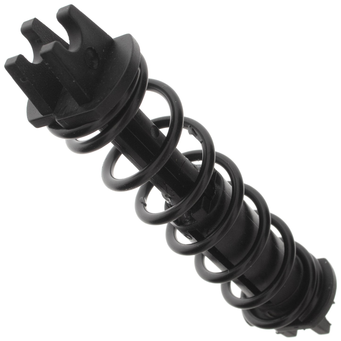 Citroen Xsara Picasso 99-10 1.6 8V / 1.6 16V / 1.8 16V / 2.0 HDi clutch pedal repair kit - spring + 2 rods 3 pcs. SET