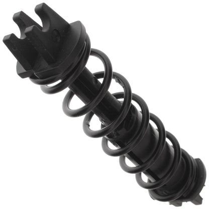 Citroen Xsara Picasso 99-10 1.6 8V / 1.6 16V / 1.8 16V / 2.0 HDi clutch pedal repair kit - spring + 2 rods 3 pcs. SET