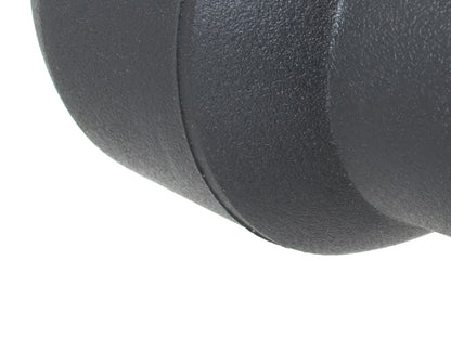 Hyundai Getz 02-10 gear knob BLACK + GREY + SILVER 5 SPEED