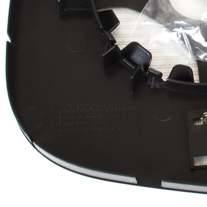 Toyota Proace 2016- HEATED door mirror glass right