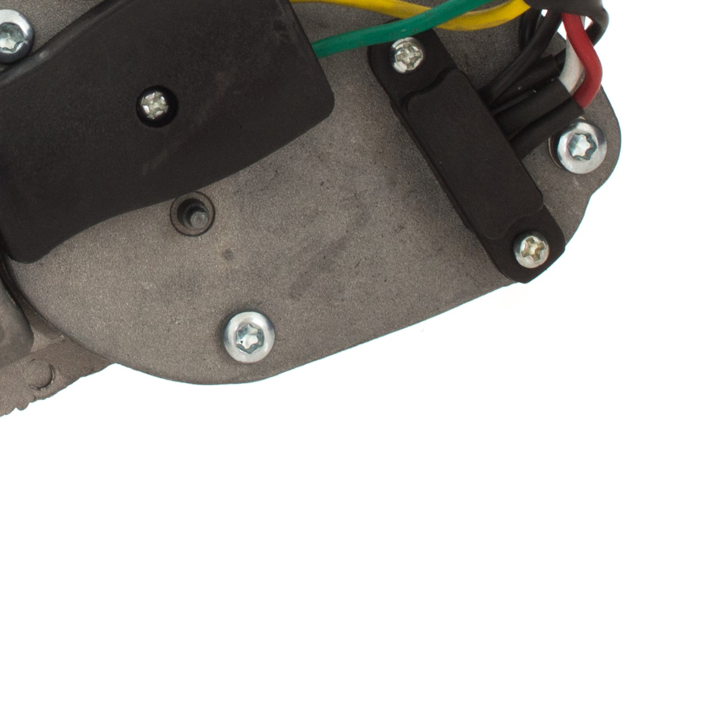Renault Trafic II 01-14 front wiper motor