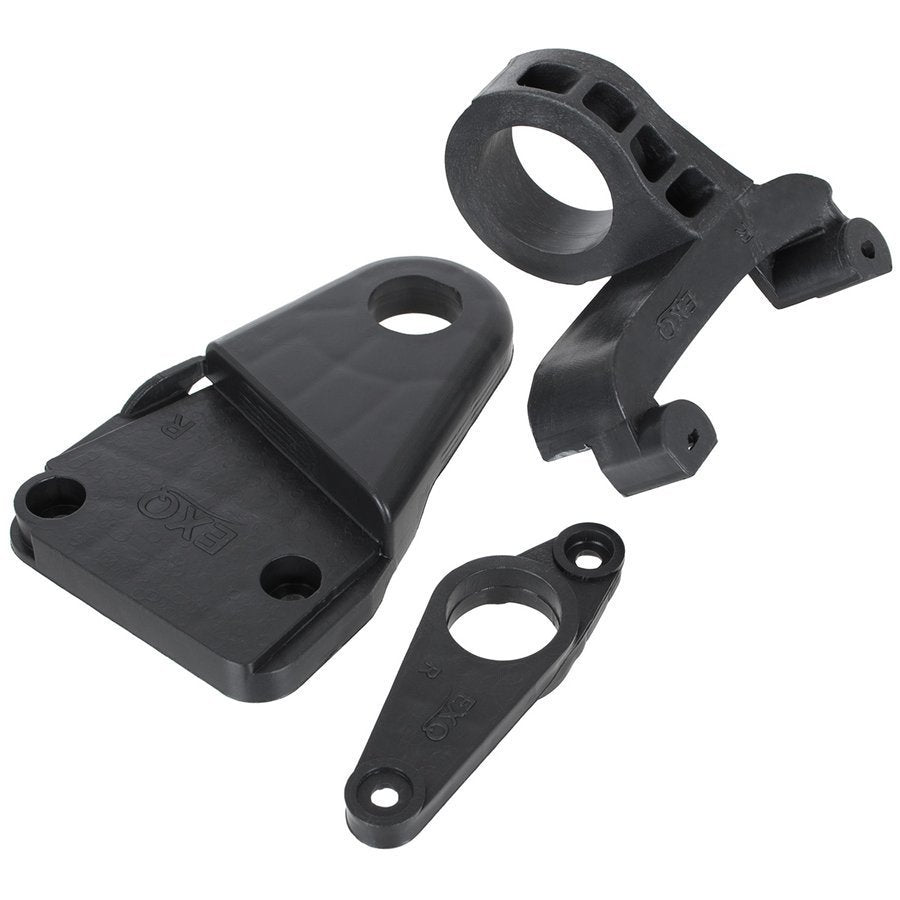 Skoda Octavia III 13-17 Headlight Repair Kit Right