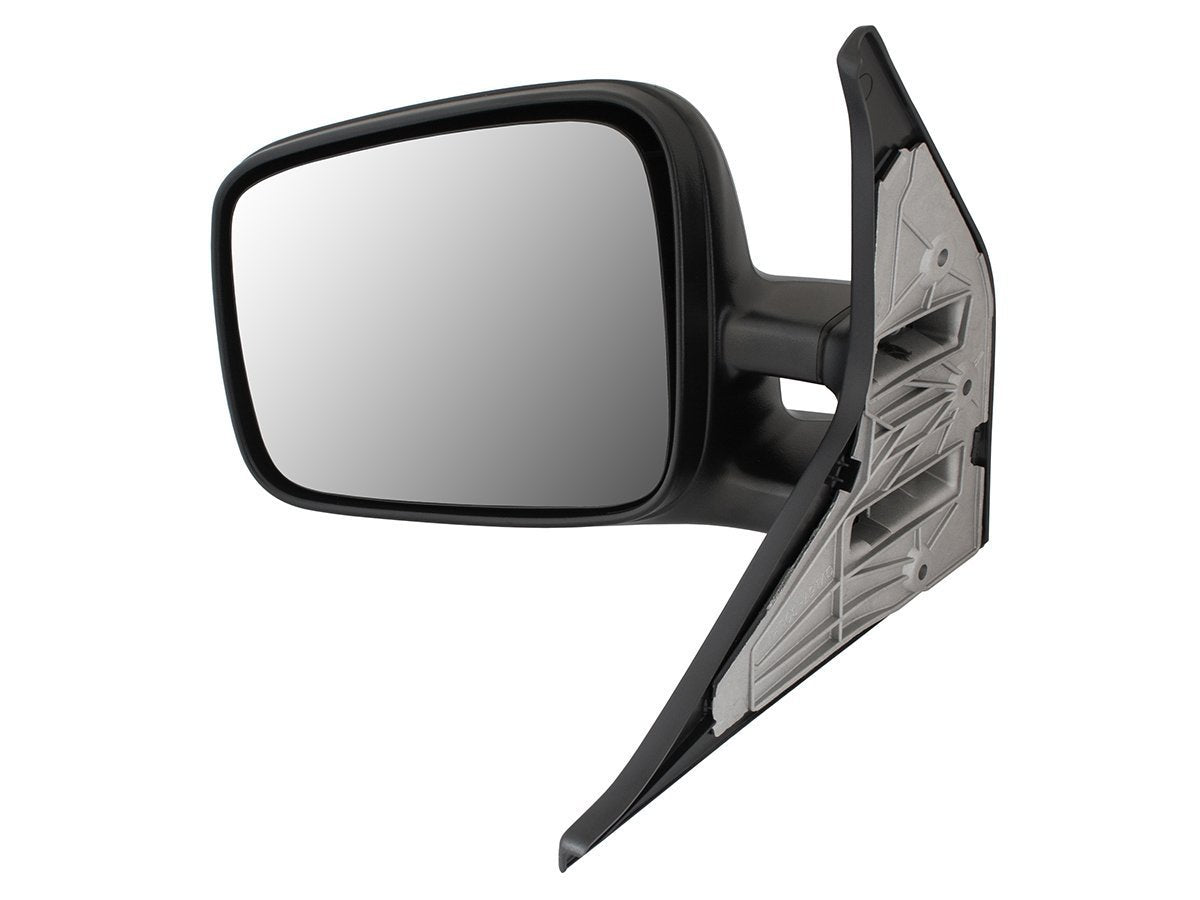 VW T4 BUS 90-04 mechanical left side mirror