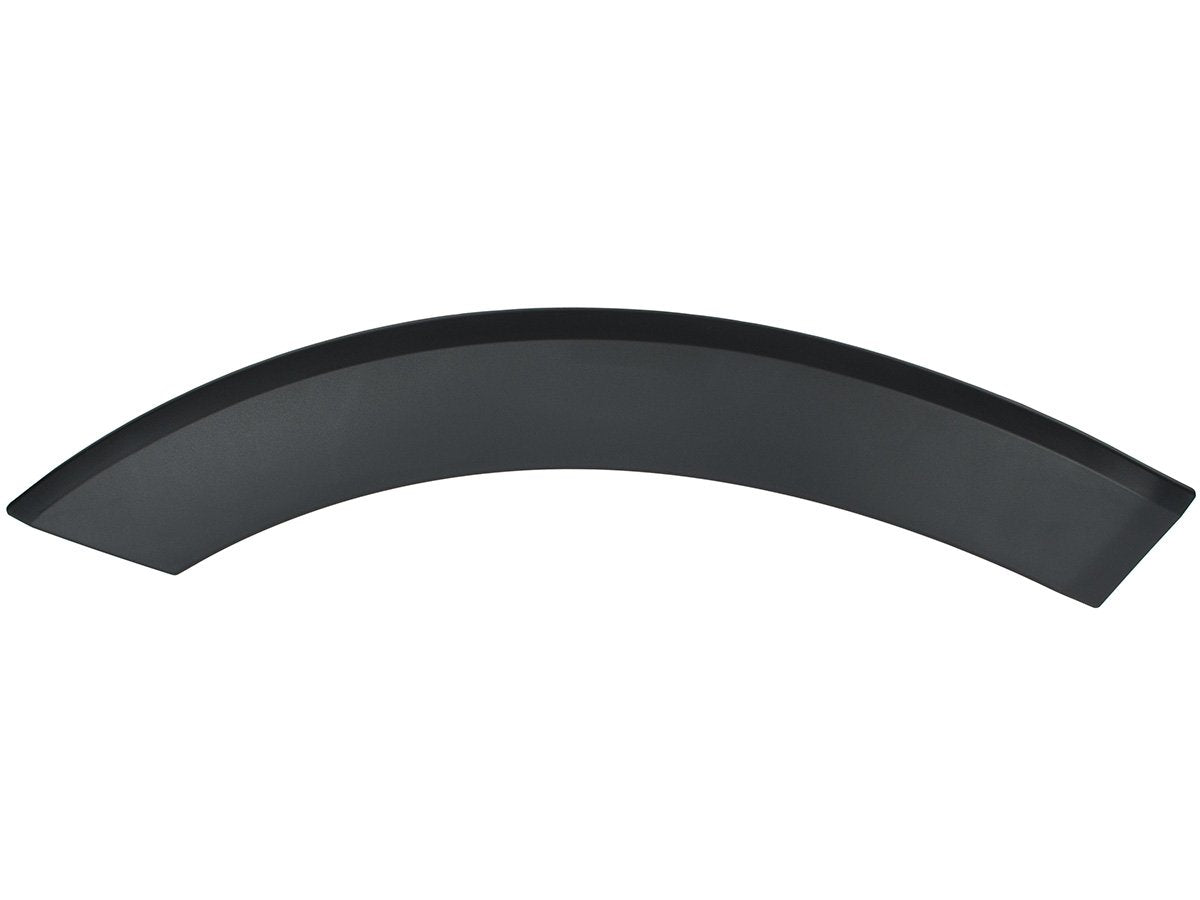 Ford Transit Mk8 14-19 front fender trim ON DOOR left