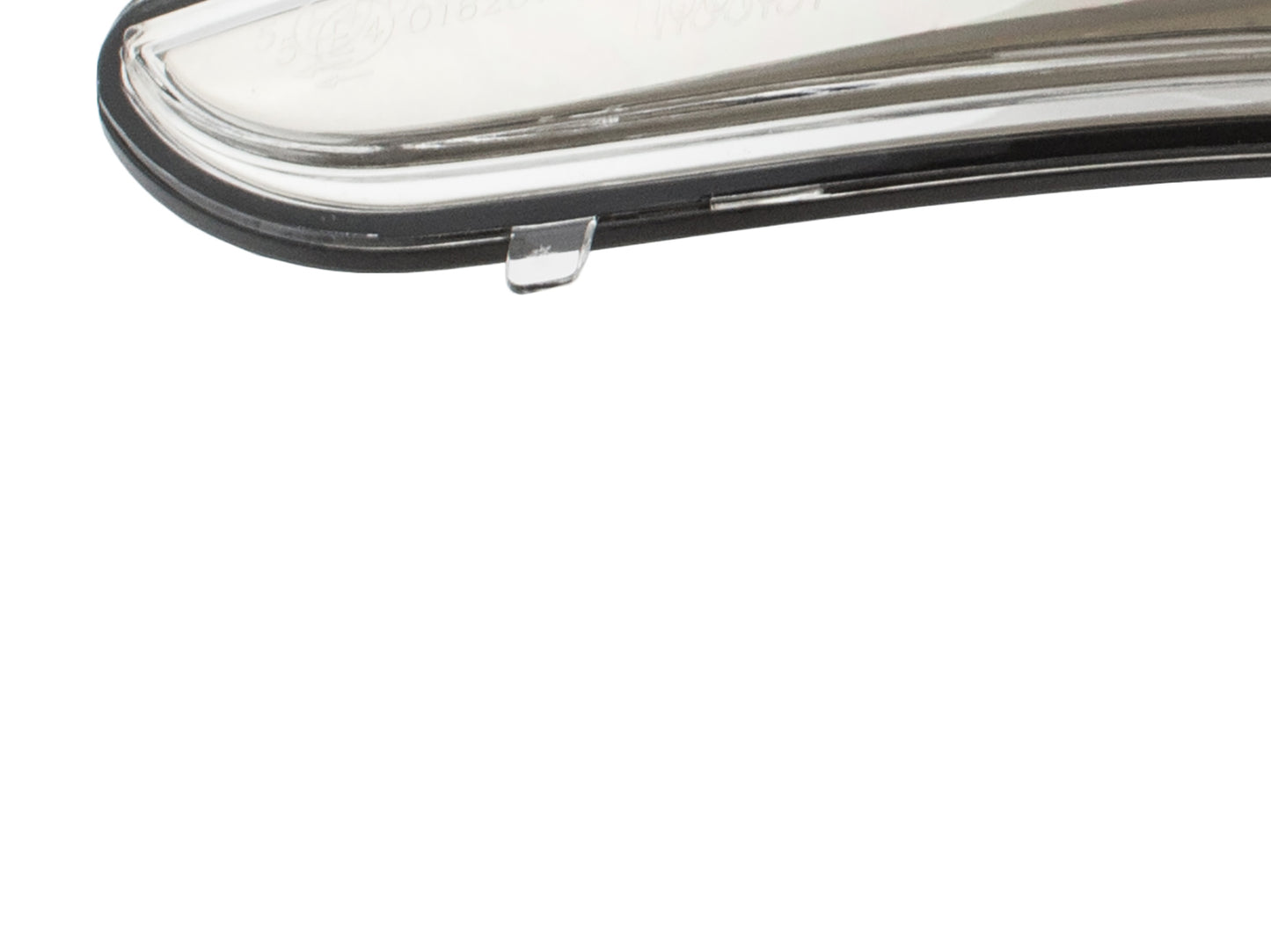 Citroen C3 III 2016- turn signal in left mirror