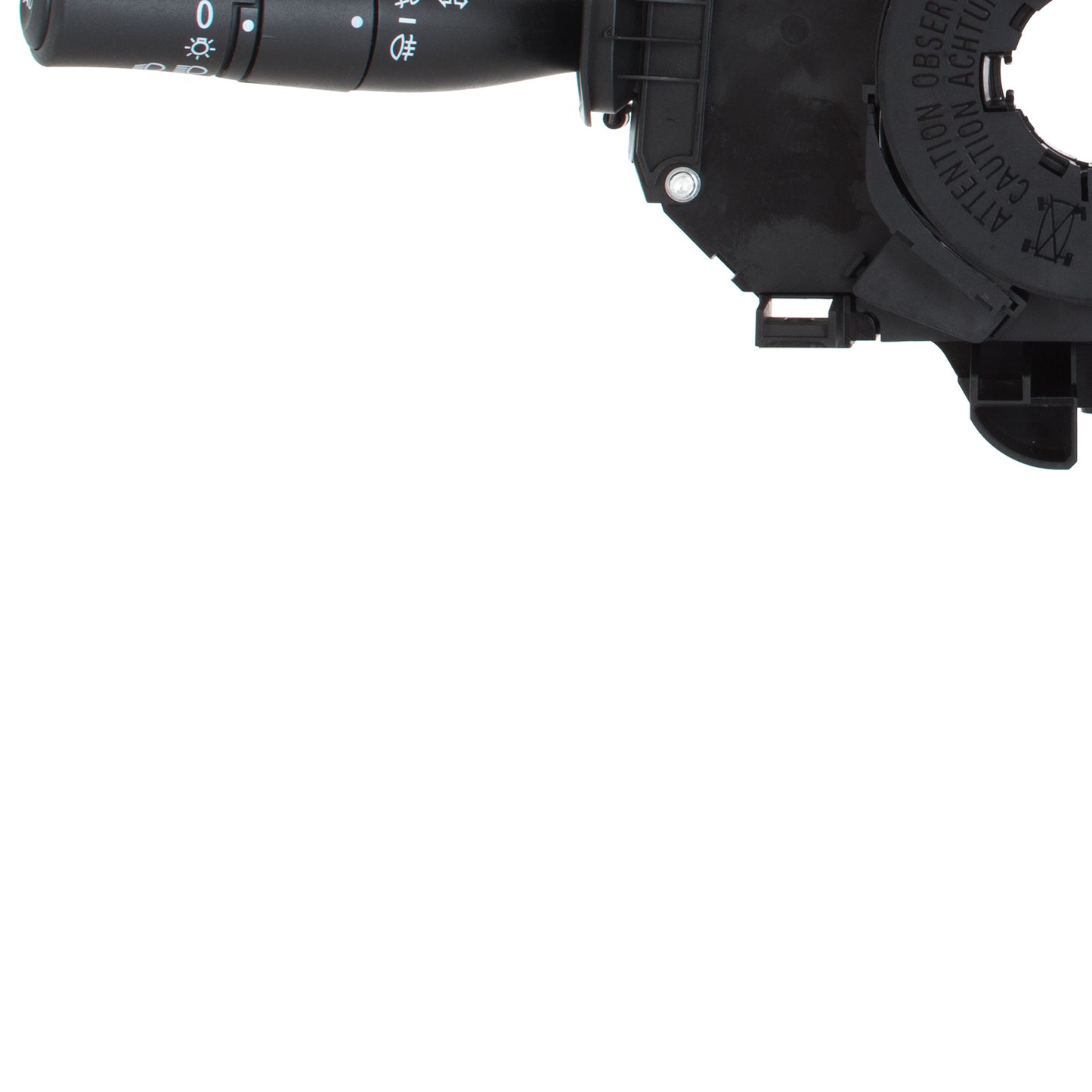 Renault Megane II HATCHBACK / ESTATE 2002- steering column stalk MULTIFUNCTION SWITCH