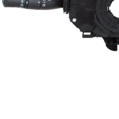 Renault Megane II HATCHBACK / ESTATE 2002- steering column stalk MULTIFUNCTION SWITCH