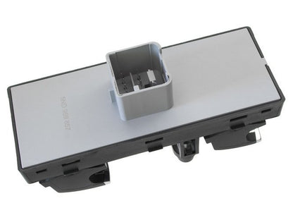 VW Golf V 06-08 POWER WINDOW switch unit CHROME