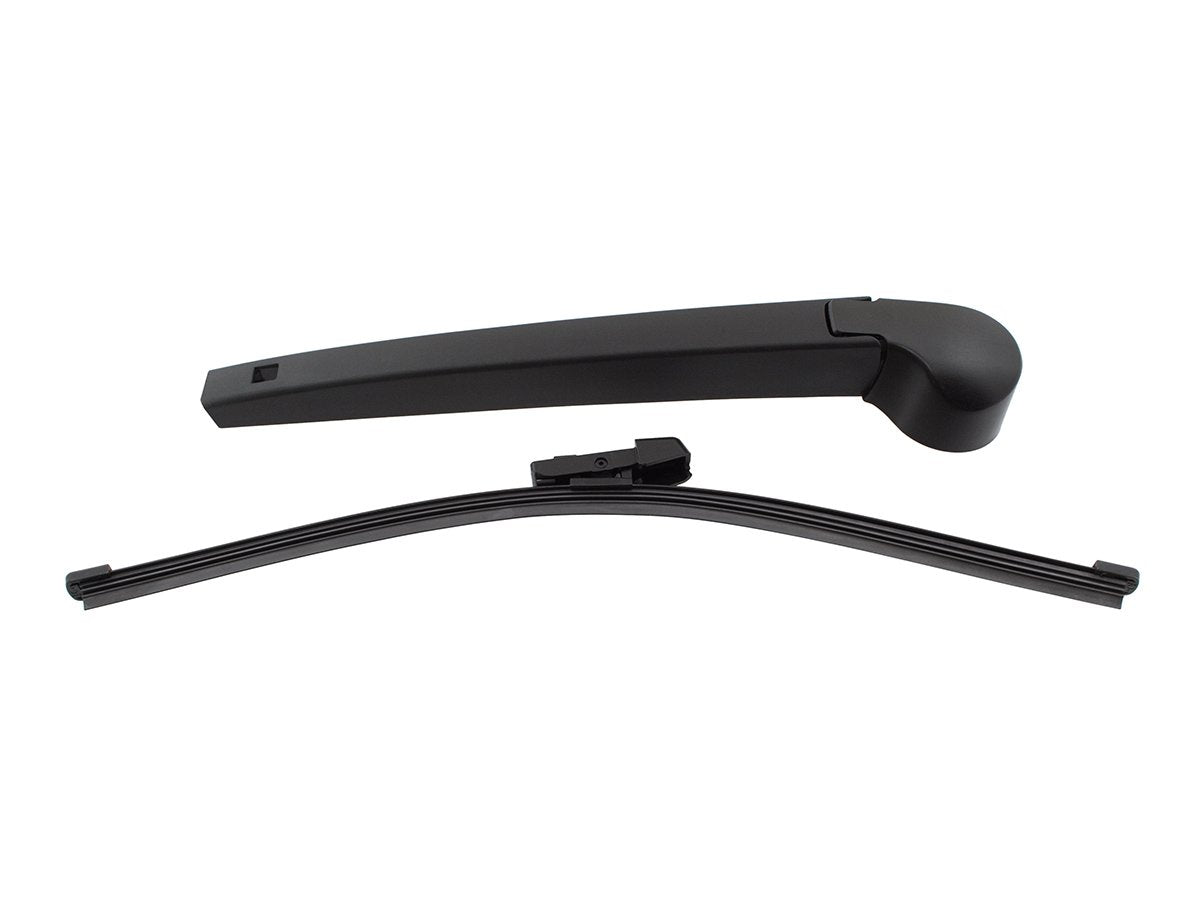 VW Sharan 2010 - rear wiper arm + blade