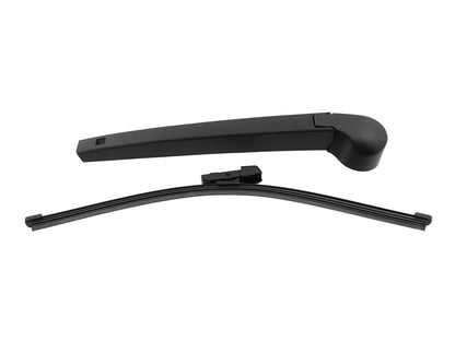 VW Sharan 2010 - rear wiper arm + blade