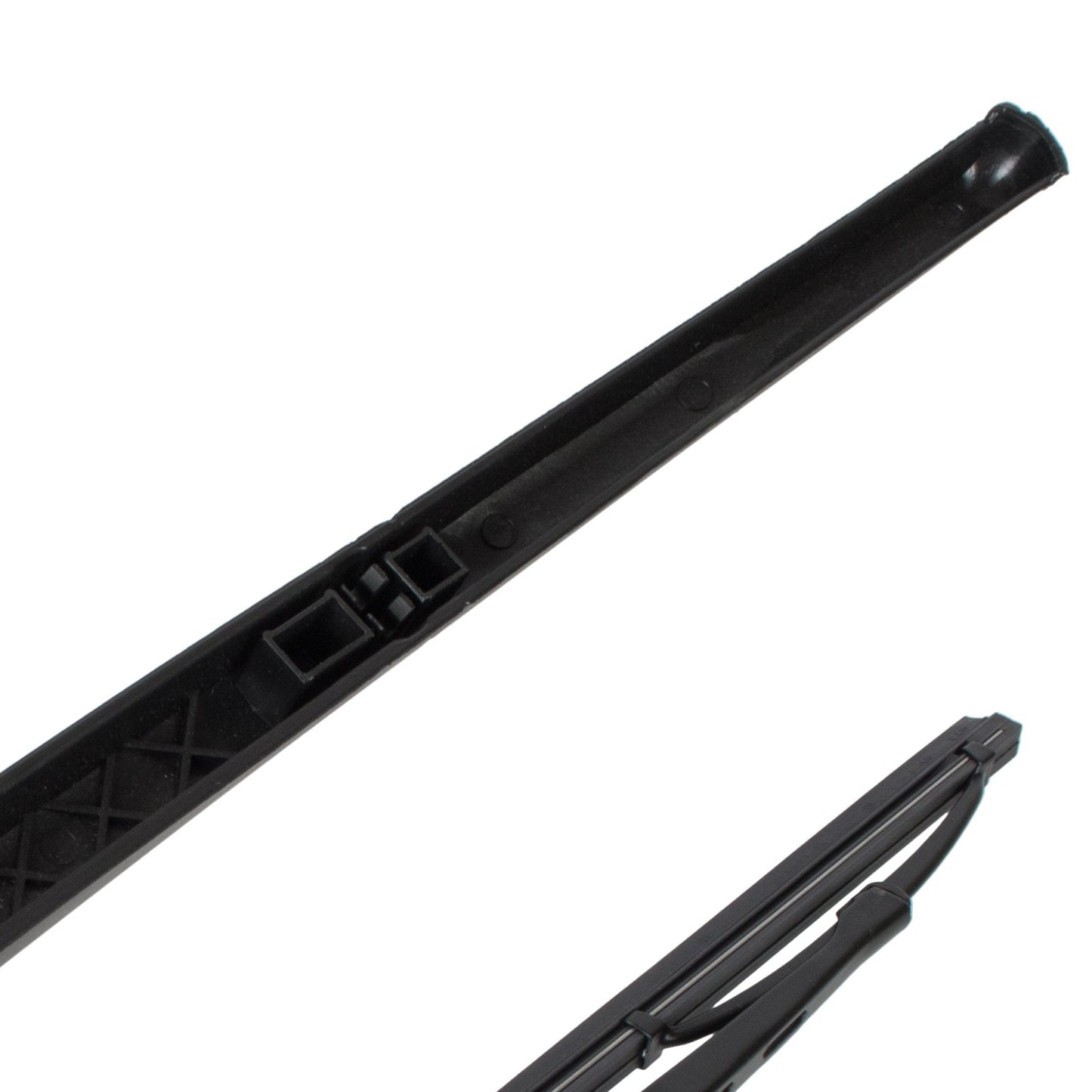 Audi A4 00-07 ESTATE rear wiper arm + blade