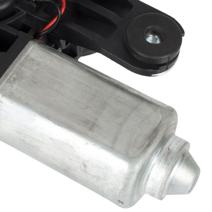 Fiat Bravo II 07-14 rear wiper motor