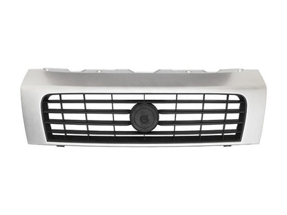 Fiat Ducato III 06-14 grille between headlights