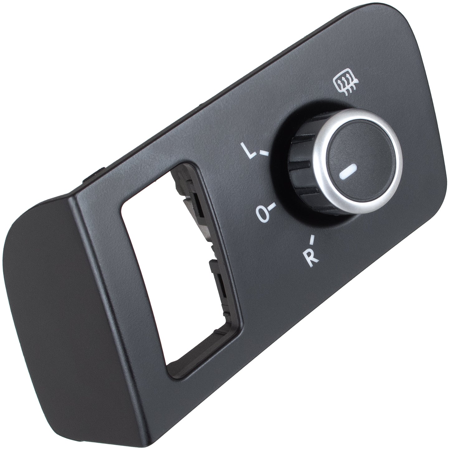 VW Caddy III 2004- electric mirror adjustment switch