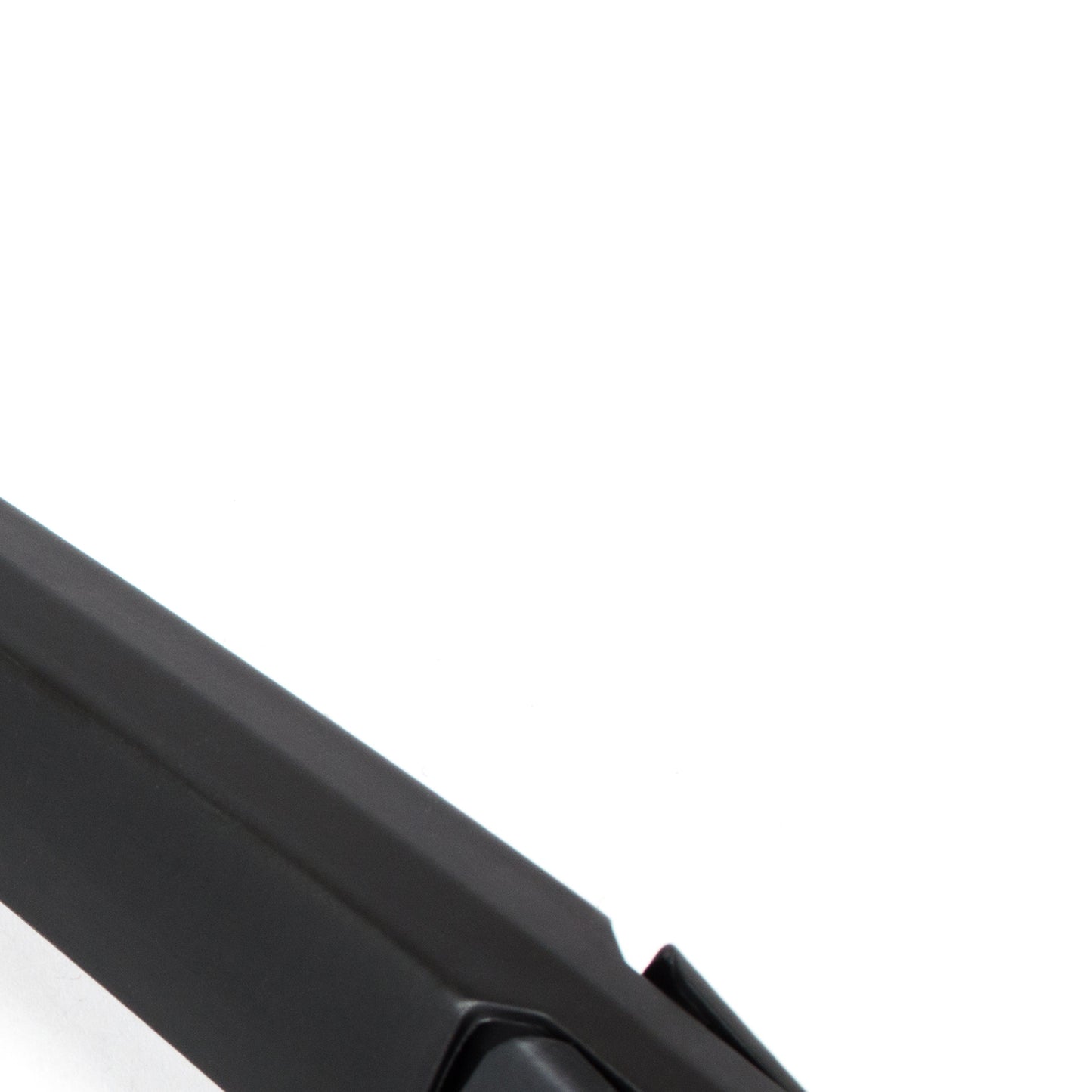 BMW E70 X5 2006- rear wiper arm + blade