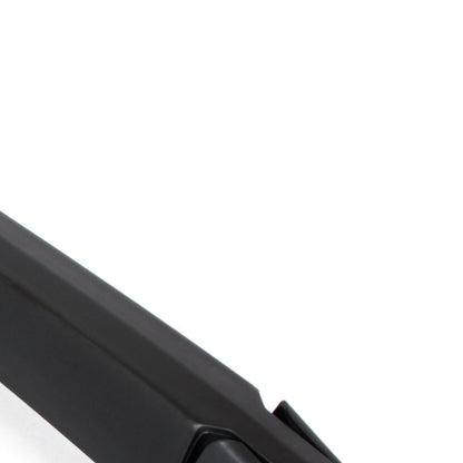 BMW E70 X5 2006- rear wiper arm + blade