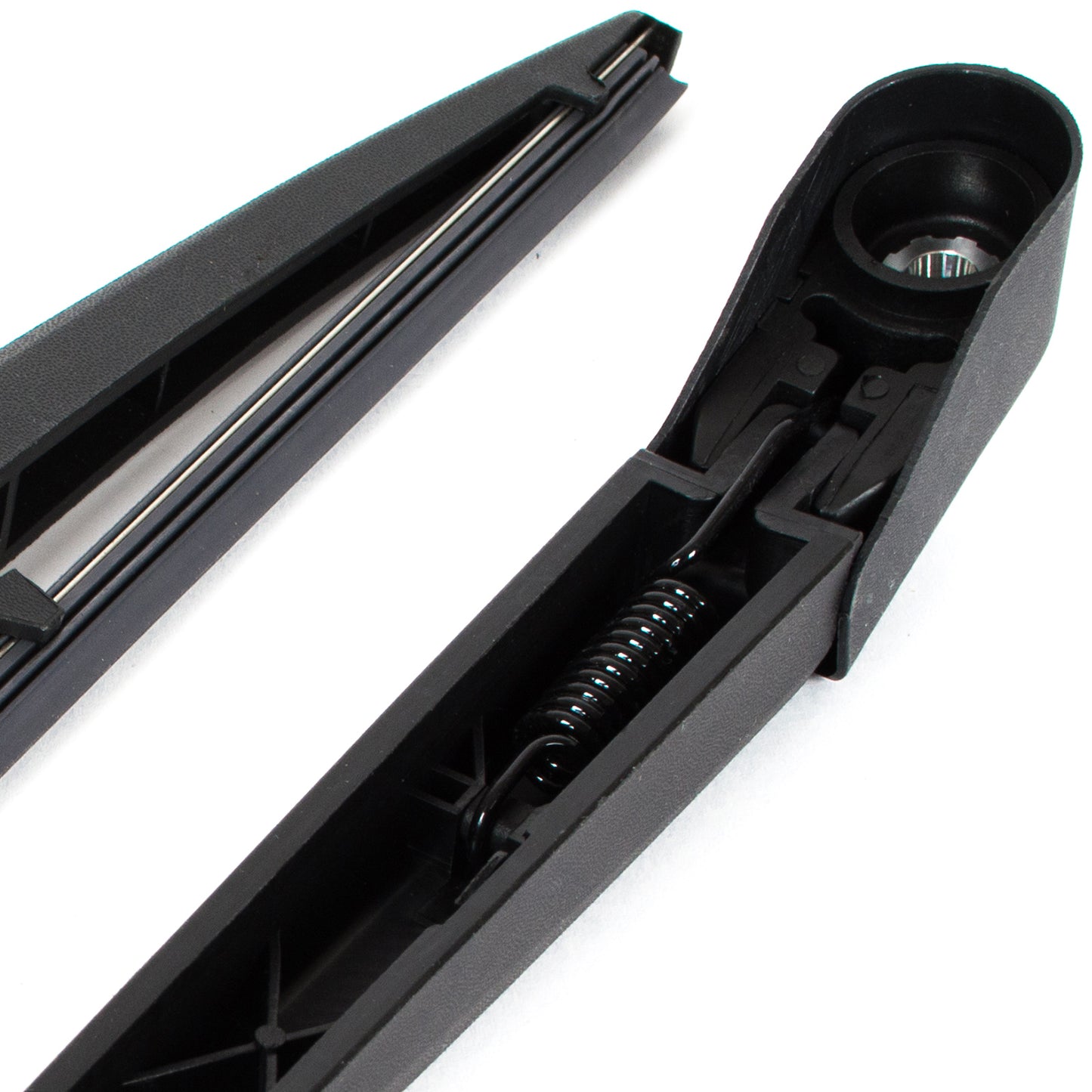 Mazda 6 2006- WAGON rear wiper arm + blade