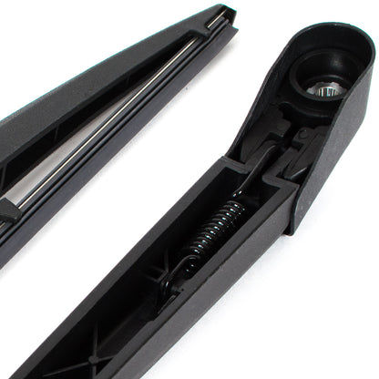 Mazda 6 2006- WAGON rear wiper arm + blade