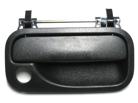 Opel Astra I F 91-02 klamka zewnętrzna przednia prawa