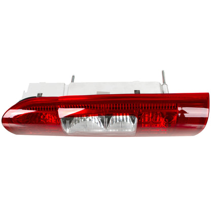 Ford Transit Mk7 06-14 lampa tylna z białym kierunkowskazem prawa