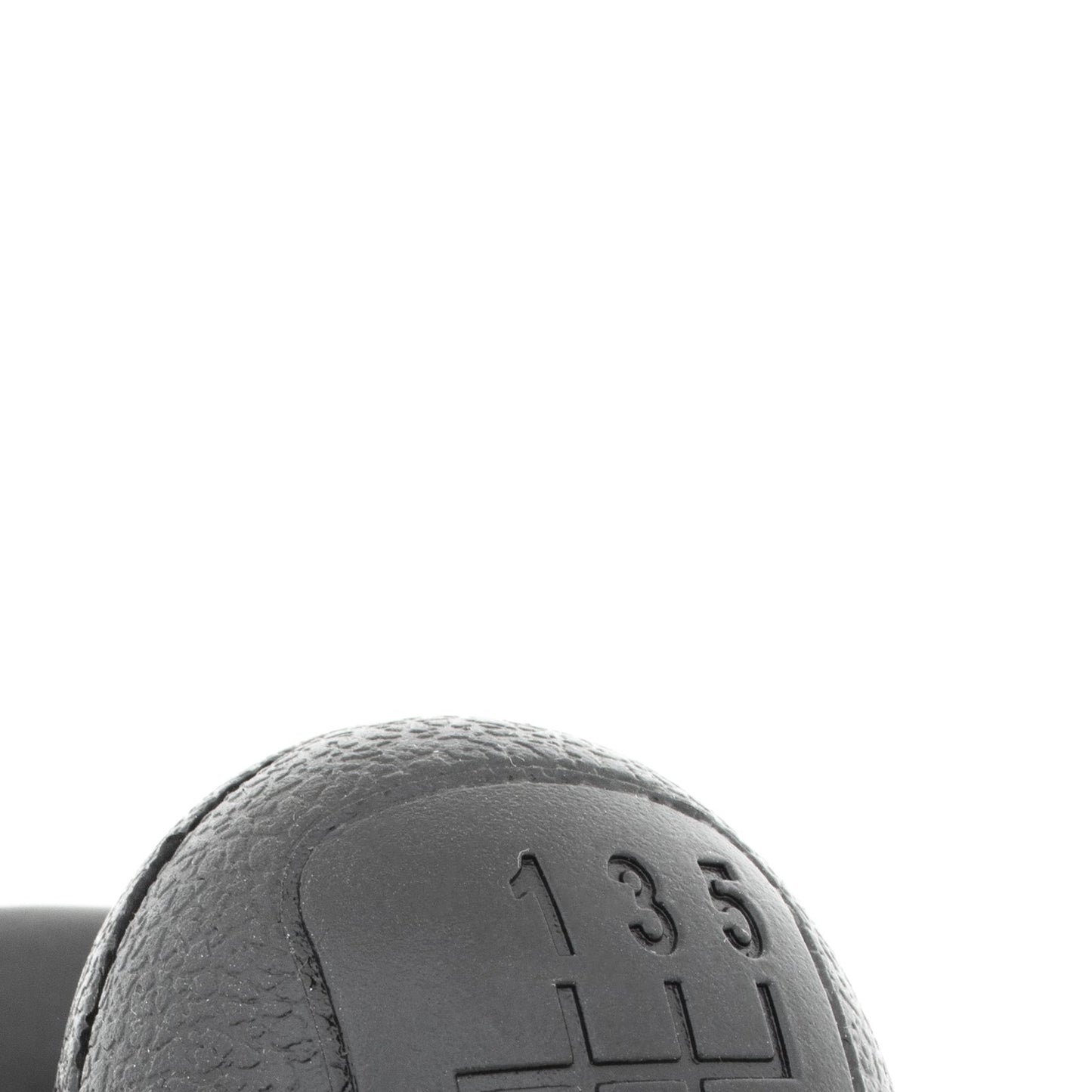 Mercedes Vito I (W638) 95-00 gear knob + GAITER