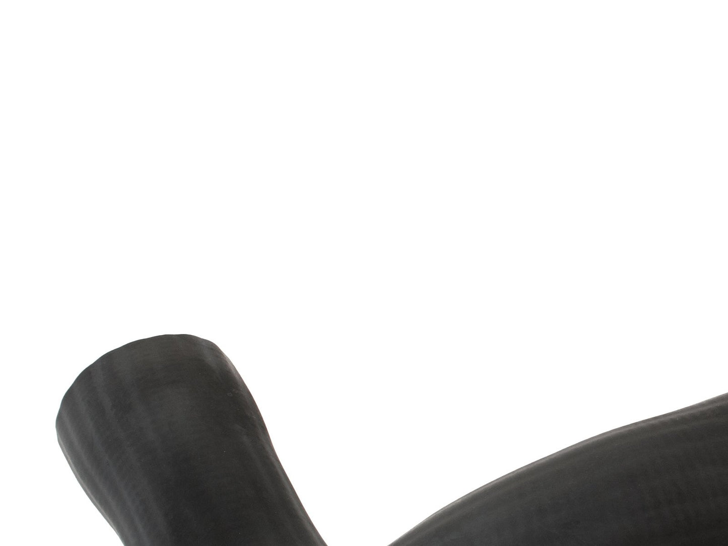 Volvo S80 II 2.0 D 2011 - turbo intercooler hose