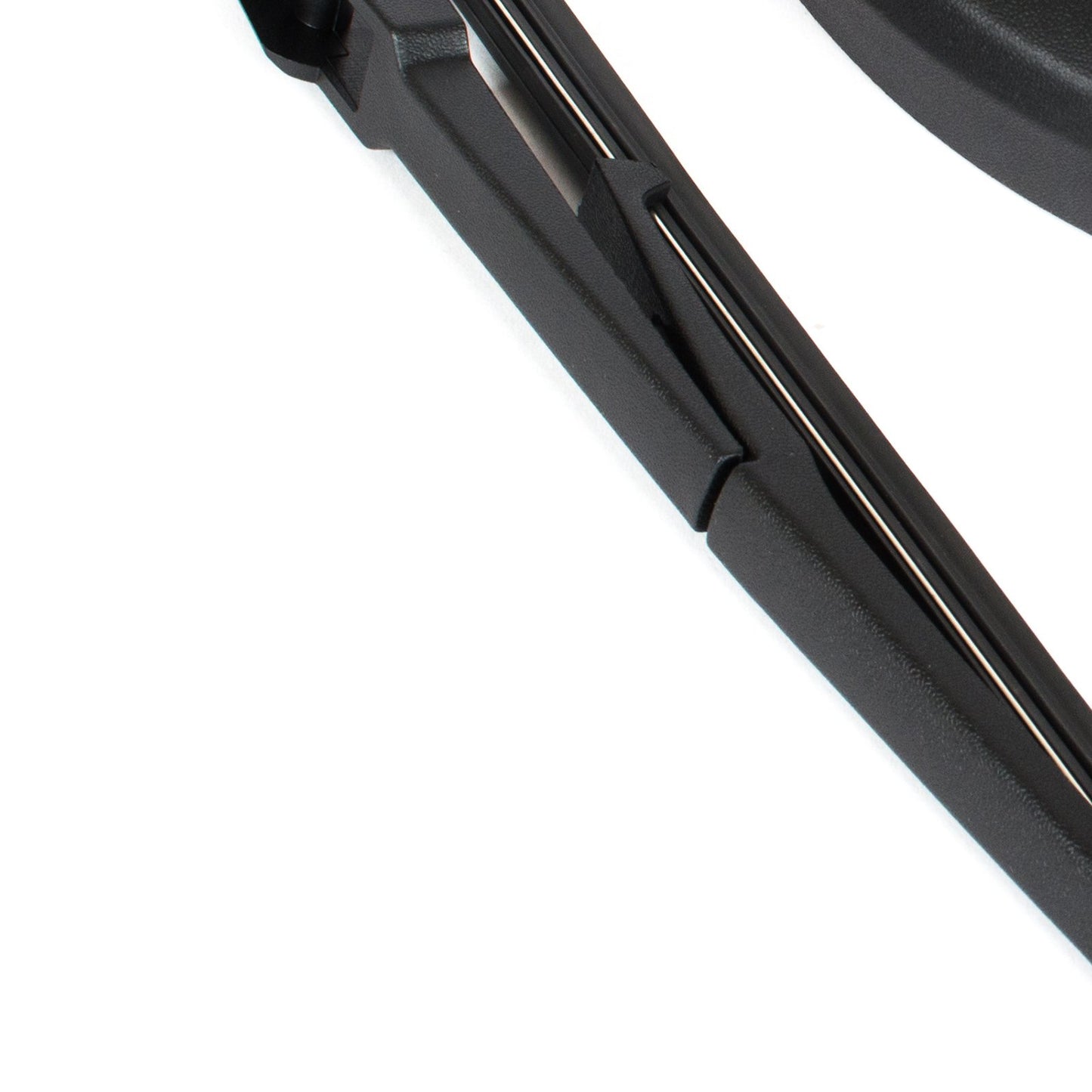 Toyota Corolla IX 02-07 H/B rear wiper arm + blade